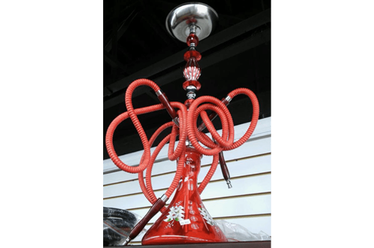 Smokiez Smoke Shop