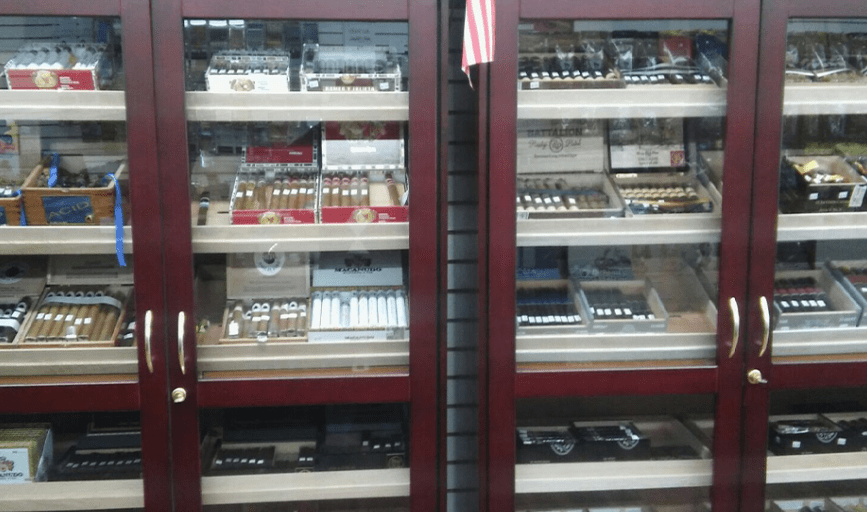 Smokiez Smoke Shop