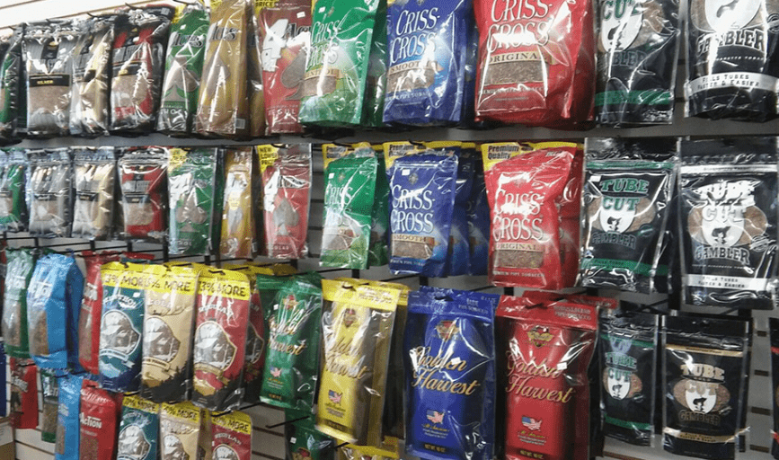 Smokiez Smoke Shop
